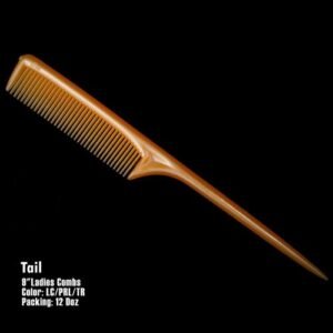 GOOD MORNING COMB