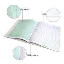 GRAPH BOOK