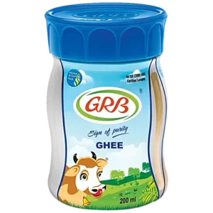 GRB COW GHEE 200ML