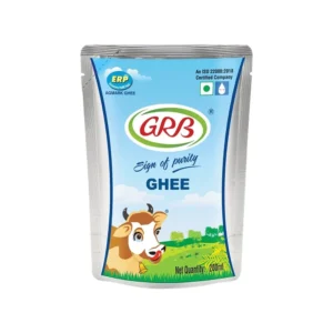 GRB GHEE 10/-