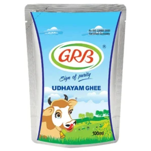 GRB GHEE 100ML