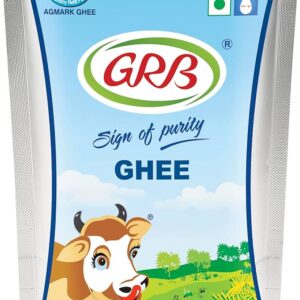 GRB GHEE 200ML
