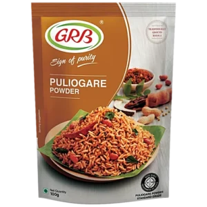 GRB PULIOGARE PWDR 100G