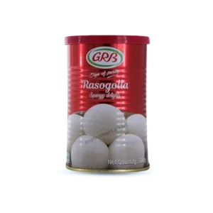 GRB RASGULLA 500G.