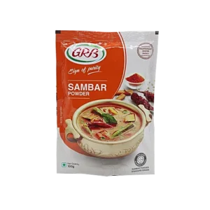 GRB SAMBAR POWDER 100G