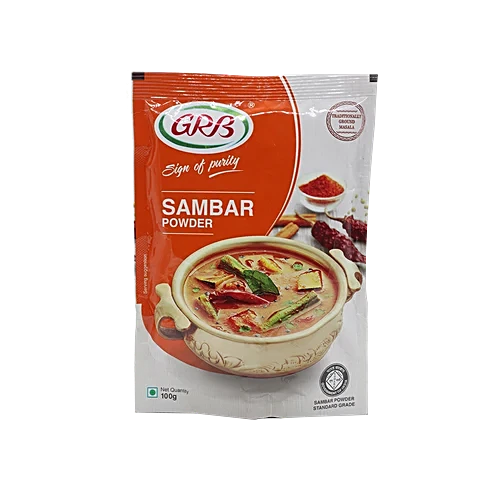GRB SAMBAR POWDER 100G