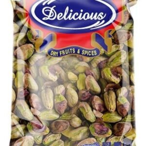 GREEN PISTA 50GM