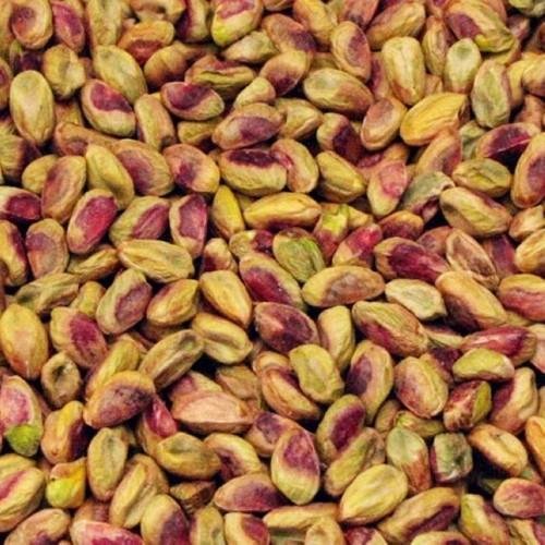 GREEN PISTA BULK