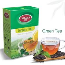 GREEN TEA 100GMS