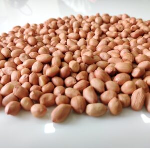 GROUND NUT MOTA BULK