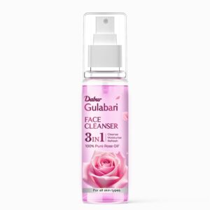 GULABARI ROSE GLOW FACE CLEANS