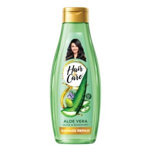 HAIR CARE ALOE VERA OLIVE OIL 200ML