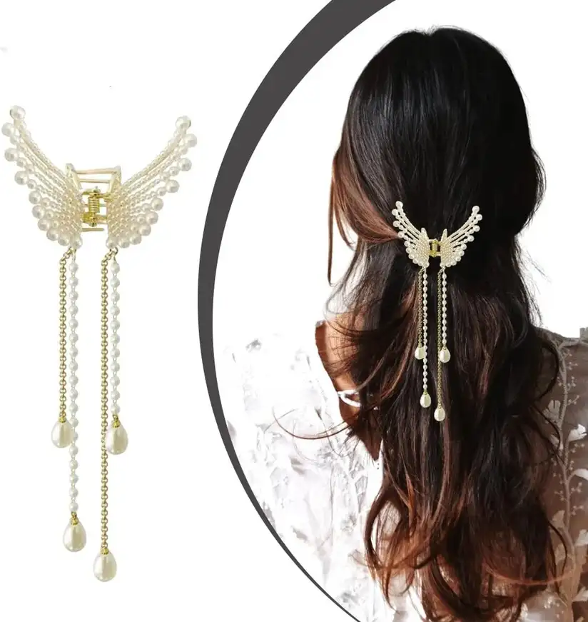 HAIR CLIP