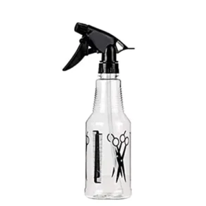 HAIR SPRAY BOTTLE 500ML