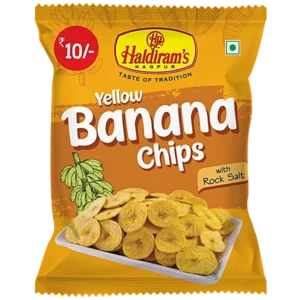 HALDIRAMS BANANA CHIPS