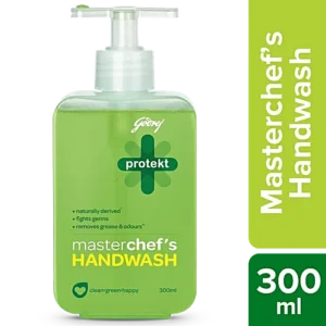 HANDWASH GODREJ 300ML P