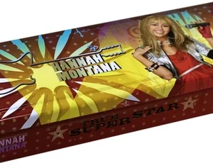 HANNAH MONTANA JAMENTRI BOX