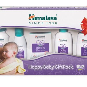 HIMLAYA HAPPY BABY SMALL GIFT PACK