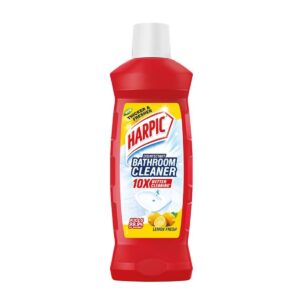 HARPIC BATHROOM CLEANER