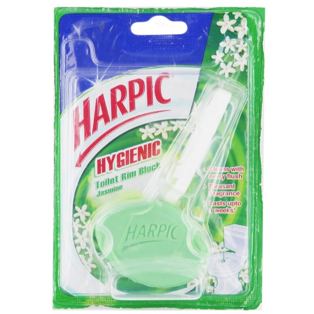 HARPIC hygienic jasmine 26gm