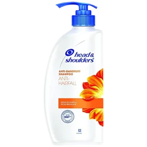 HEAD AND SHOLDER ANTI HAIR FAL