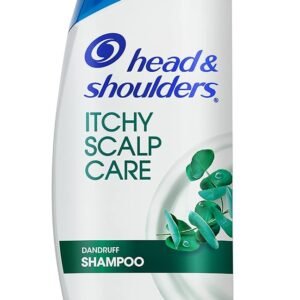 HEAD&SCALP CARE 170ML