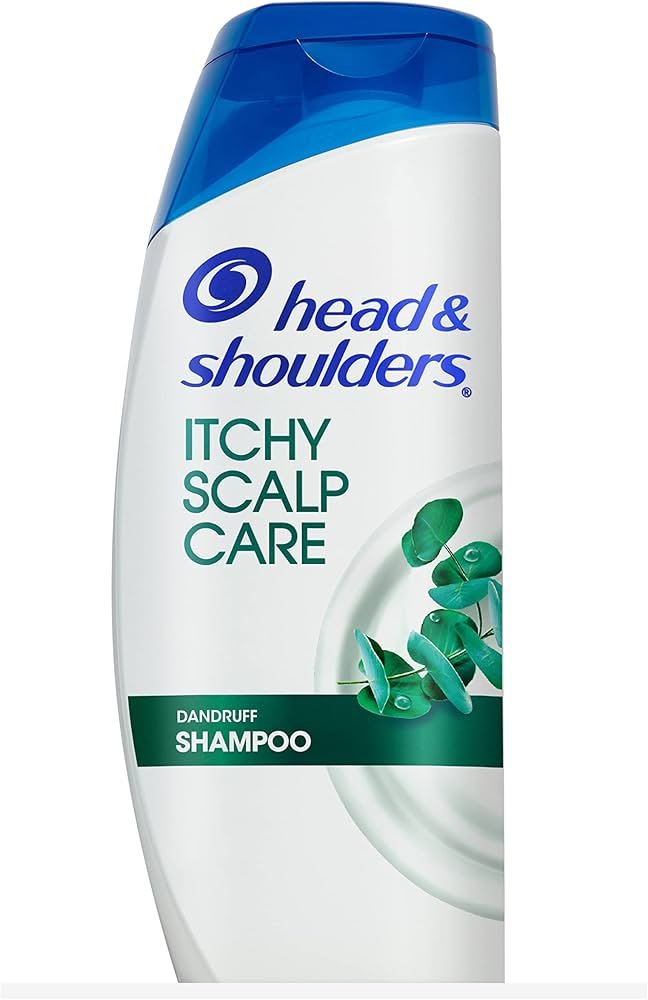 HEAD&SCALP CARE 170ML