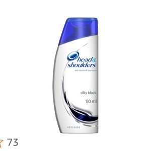 HEAD & SHOULDERS 80ML