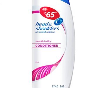 HEAD& SHOULDERS CONDITIONER 80