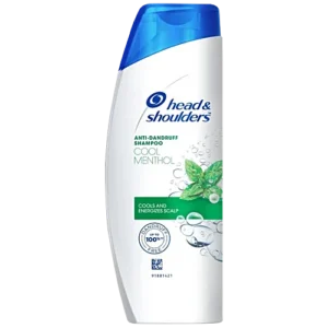 HEAD & SHOULDERS COOL M SHAMPO