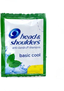 HEAD SHOULDERS COOL