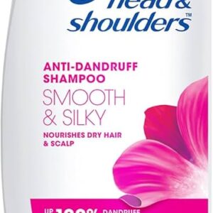 HEAD & SHOULDERS DSC SHAMPOO