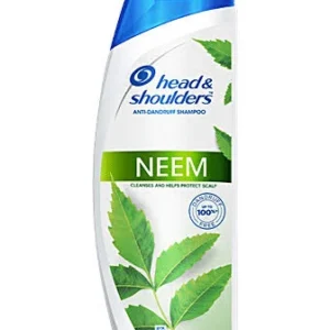 HEAD & SHOULDERS NEEM SHAMOOO