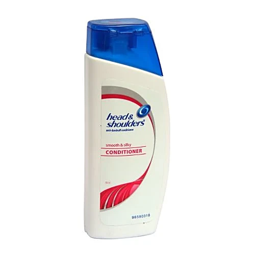 HEAD & SHOULDERS SMOOTH 80ML