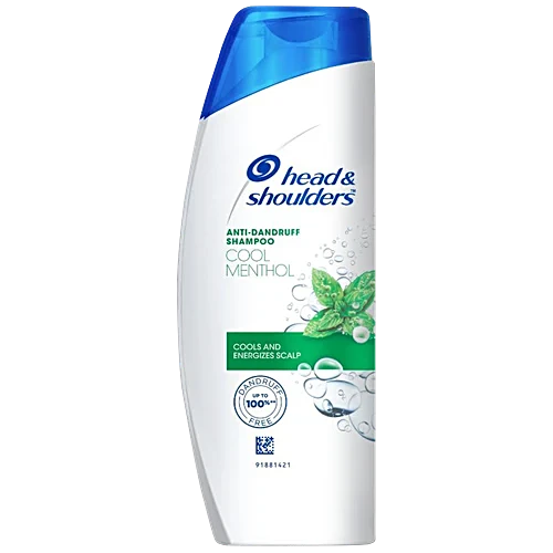 HEAD&SHOULDER ANTI DAND