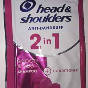 HEAD&SHOULDERS 2IN1
