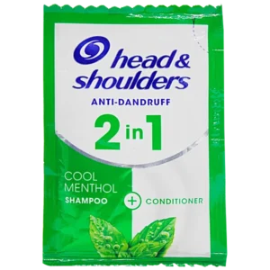 HEAD&SHOULDERS2IN1COOL
