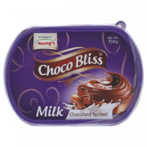 HEART CHOCO BLISS 150GM