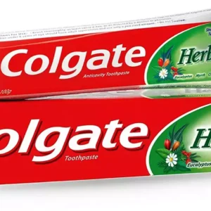 HEBAL TOOTH PASTE 100GM