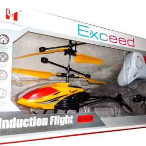 HELICOPTER LH-1802R