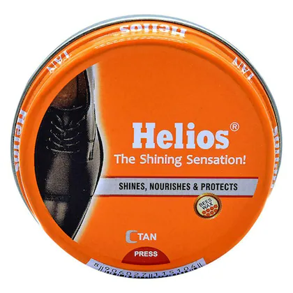 HELIOS DARK TAN WAX