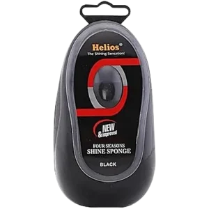 HELIOS SHINE SPONGE BLACK 5ML