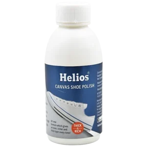 HELIOS CANVAS SHOE POLISH 120G