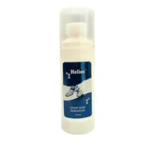 HELIOS SPORT SHOE RENOVATOR WHITE 80ML
