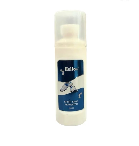HELIOS SPORT SHOE RENOVATOR WHITE 80ML