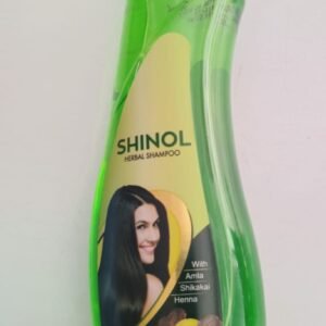 HERBAL SHMPOO 150ML
