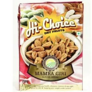 HI - CHOIEE  DRY FRUITS 250G