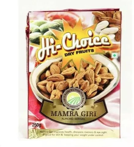 HI - CHOIEE DRY FRUITS 250G