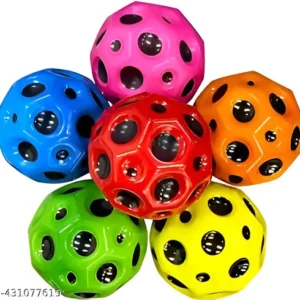 HIGH BOUNCING BALLS