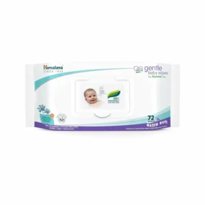 HIMALAYA 72WIPES